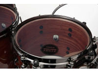 Tama BE52ZBAS-GAC Starclassic Bubinga Shell Set Gloss African Cherry Tama BE52ZBAS-GAC Starclassic Bubinga Shell Set Gloss African Cherry